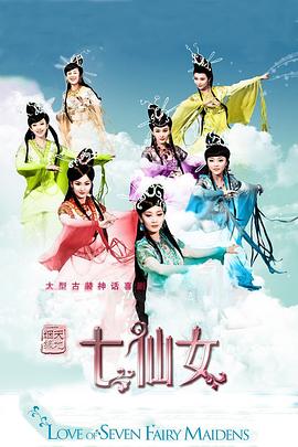 天地姻缘七仙女 第17集